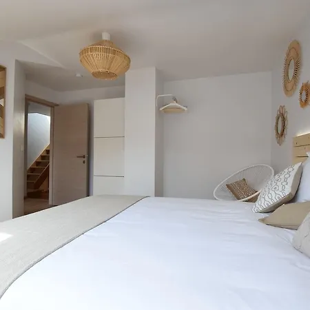 Feriehus Modern Holiday In With Fenced Garden Bastogne