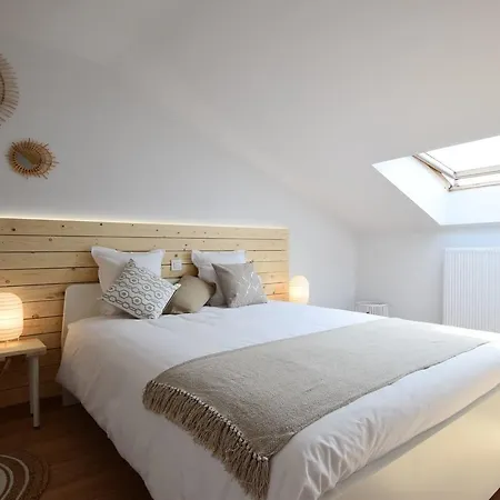 Modern Holiday In With Fenced Garden * Bastogne