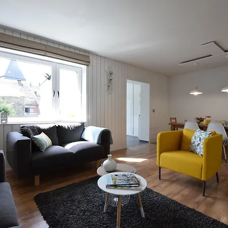 Modern Holiday In With Fenced Garden * Bastogne